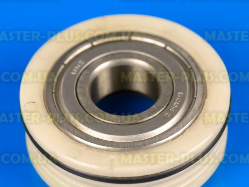 Суппорт с 204 подшипником Indesit  C00073579 для стиральной машины