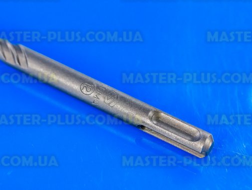 Сверло по бетону SDS-Plus твердосплав S4 12*210 мм Sigma 1811281