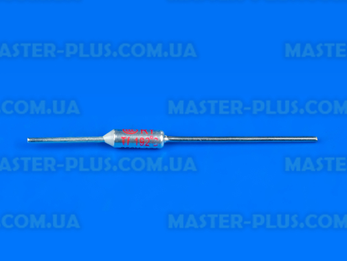 Термозапобіжник 192 ° C 15A 250V