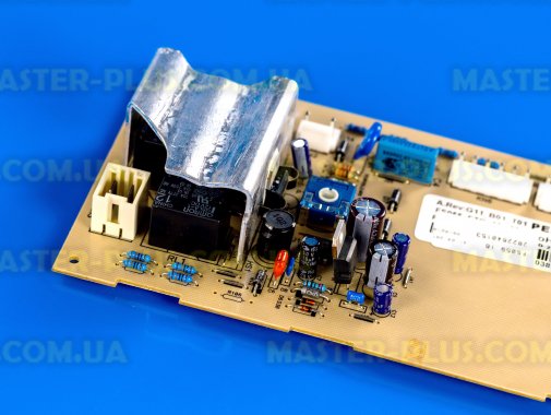 Модуль управления (плата) Beko 2822640093 для стиральной машины
