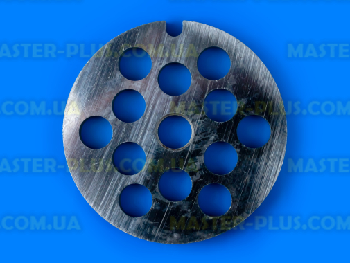 Сітка для фаршу м'ясорубки Zelmer №5 (велика) Original для м’‎ясорубки