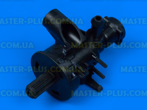 Кран подачи воды/пара для кофеварки DeLonghi 7313281219 для кофеварки
