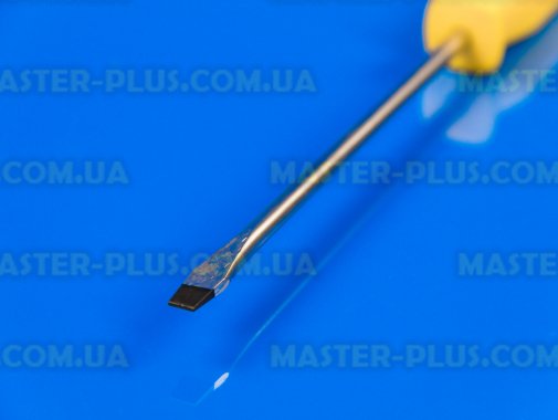 Викрутка ударна шліцева SL6*150мм (під ключ) Sigma 4004821