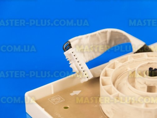 Модуль (плата) індикації LG EBR72945628 для пральної машини