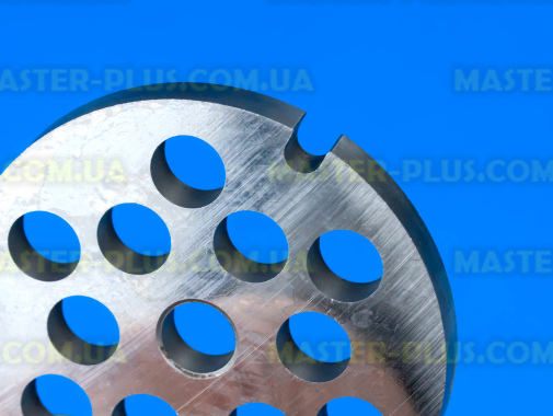 Сітка для фаршу м'ясорубки Zelmer №5 (велика) Original для м’‎ясорубки