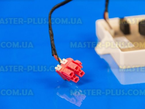 Модуль (плата) індикації LG EBR72945628 для пральної машини
