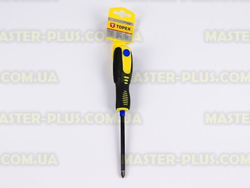 Викрутки PH2*100 мм TOPEX 39D823
