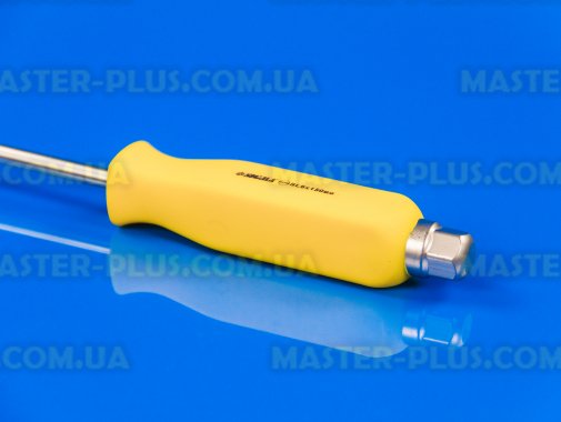 Викрутка ударна шліцева SL6*150мм (під ключ) Sigma 4004821