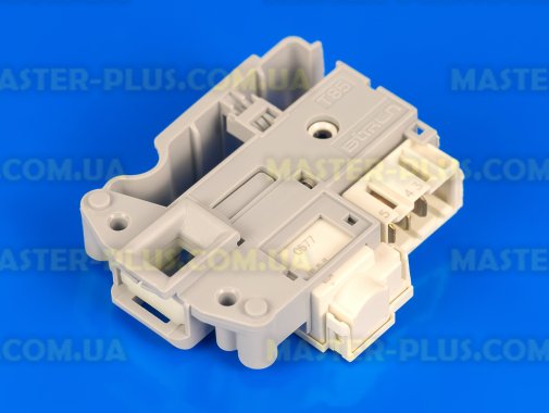 Замок (ПБЛ) сумісний з Ariston C00285597 для пральної машини