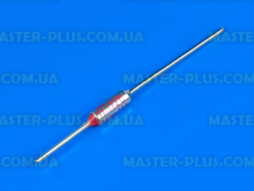 Термозапобіжник невідновлювальний 172 ° C 15A 250V