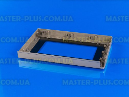 Передняя часть двери со стеклом в сборе LG ADC74905801 для микроволновой печи