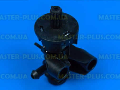 Кран подачи воды/пара для кофеварки DeLonghi 7313281219 для кофеварки