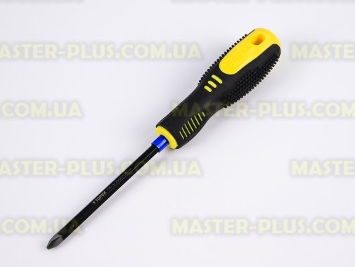 Викрутки PH2*100 мм TOPEX 39D823