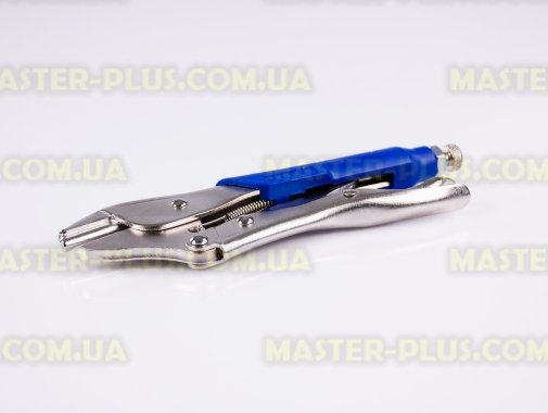 Клещи пережимные для трубок 3-10мм VALUE VRT-102
