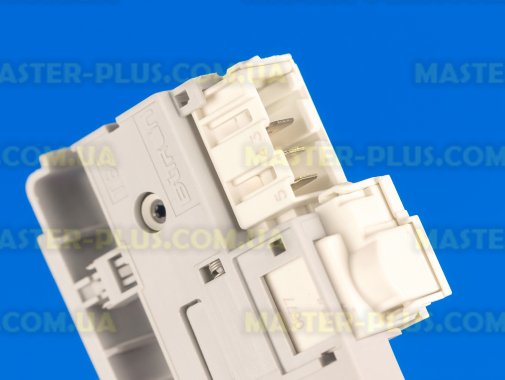Замок (ПБЛ) сумісний з Ariston C00285597 для пральної машини