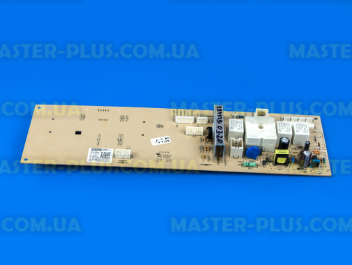 Модуль (плата керування) Beko 2842290320 для пральної машини