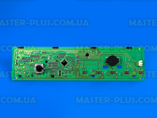 Модуль (плата) индикации Samsung DC82-01234A Original для стиральной машины