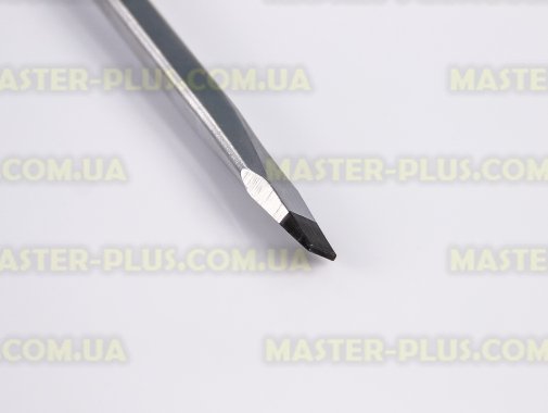 Отвертка шлицевая ударная 8.0*250мм TOPEX 39D255