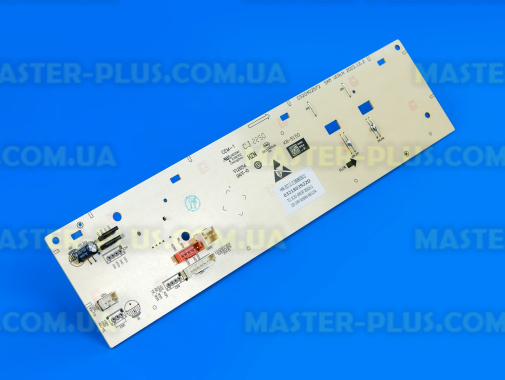 Модуль (плата) индикации Samsung DC82-01234A Original для стиральной машины