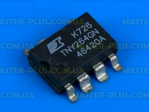 Микросхема импульсного блока питания TNY264GN