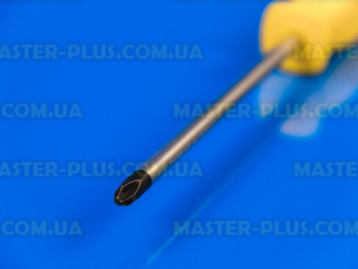 Викрутка ударна хрестова PH2*125мм (під ключ) Sigma 4004931