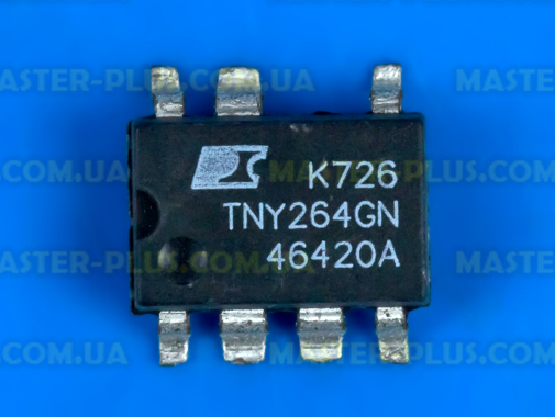 Микросхема импульсного блока питания TNY264GN
