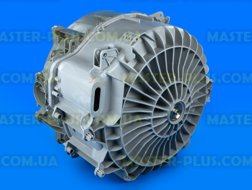 Бак в сборе с барабаном Electrolux 1926905009 Original для стиральной машины