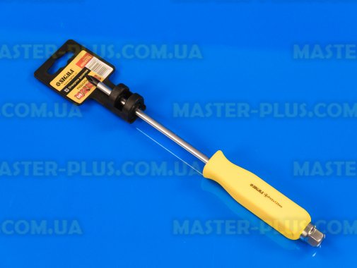 Викрутка ударна хрестова PH2*125мм (під ключ) Sigma 4004931