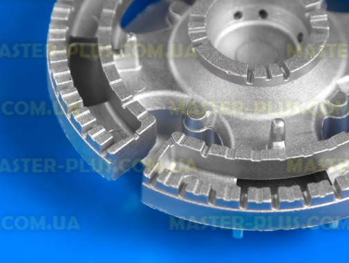 Конфорка большая Electrolux 3577259082 для плиты и духовки