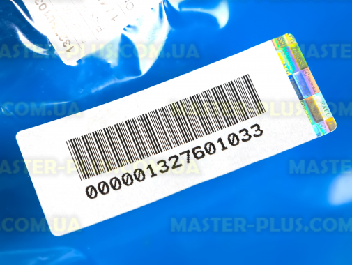 Резина (манжет) люка Electrolux Zanussi AEG 1327601033 Original для стиральной машины