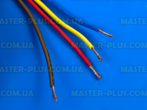 Конденсатор двойной Saturn CBB60 10+5Mf 450V для стиральной машины