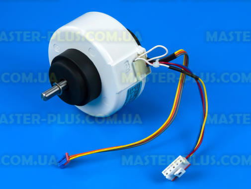 Мотор крыльчатки внутреннего блока Samsung DB31-00219F Original для кондиционера