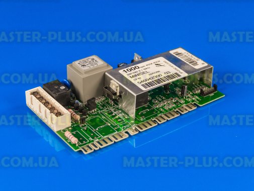 Модуль (плата) Ardo 546042300 для стиральной машины