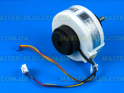 Мотор крыльчатки внутреннего блока Samsung DB31-00219F Original для кондиционера