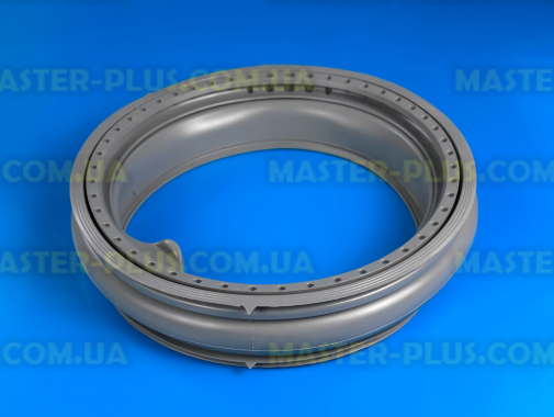 Резина (манжет) люка Electrolux Zanussi AEG 1327601033 Original для стиральной машины