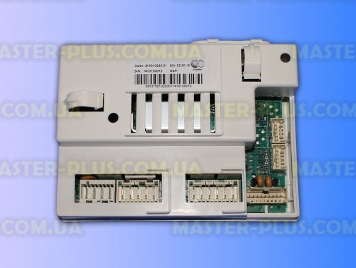 Модуль (плата) Indesit Arcadia C00280798 для пральної машини