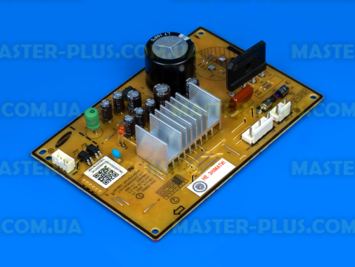 Модуль инвертора Samsung DA92-00459A Original для холодильника