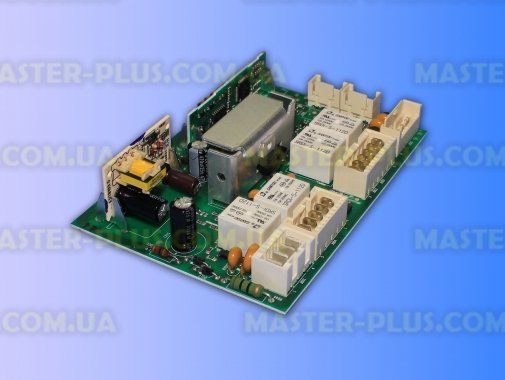 Модуль (плата) Indesit Arcadia C00280798 для пральної машини