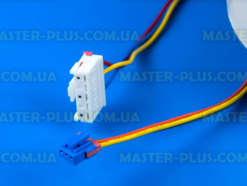 Мотор крыльчатки внутреннего блока Samsung DB31-00219F Original для кондиционера