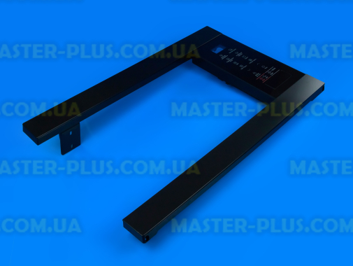 Панель управления в сборе Samsung DE94-05406B для микроволновой печи