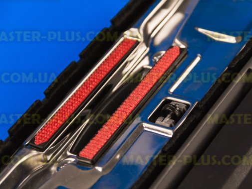 Ручка корпуса для пылесоса Philips 432200909330 для пилососа