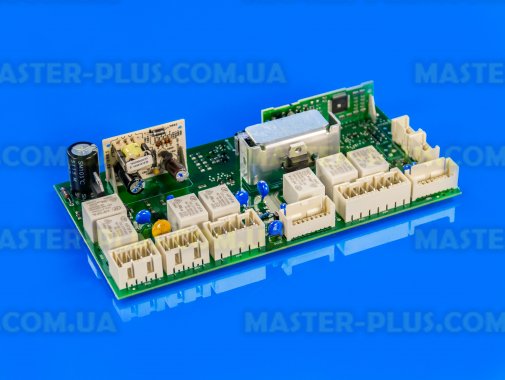 Модуль (плата управления) Indesit C00271242 для стиральной машины