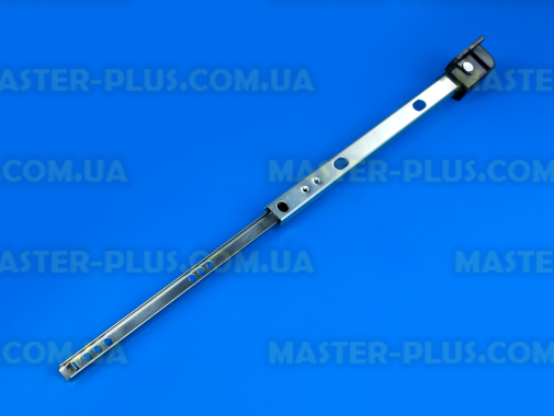 Напрямна двері ліва Electrolux 4055410544 для посудомийної машини