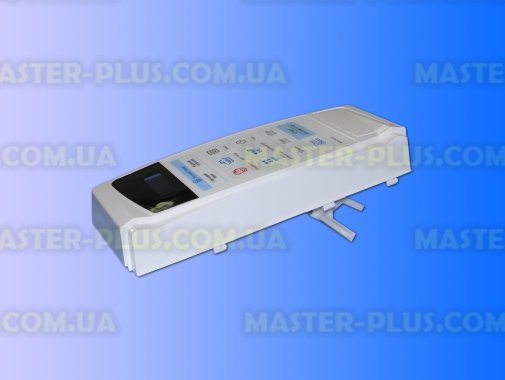 Панель управления в сборе LG 4781W1M358G для микроволновой печи