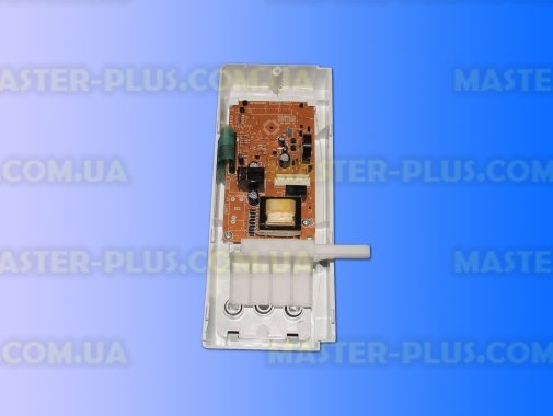 Панель управления в сборе LG 4781W1M358G для микроволновой печи