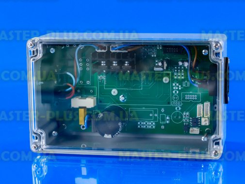 Тестер для диагностики инверторных компрессоров BLDC с LED индикатором для холодильника