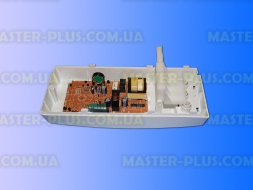 Панель управления в сборе LG 4781W1M358G для микроволновой печи