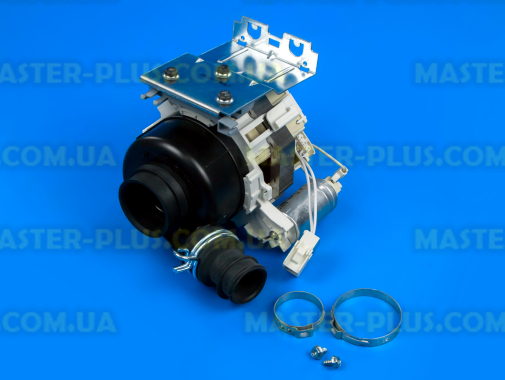 Циркуляційний насос для посудомийної машини Whirlpool 481010625628 для посудомийної машини