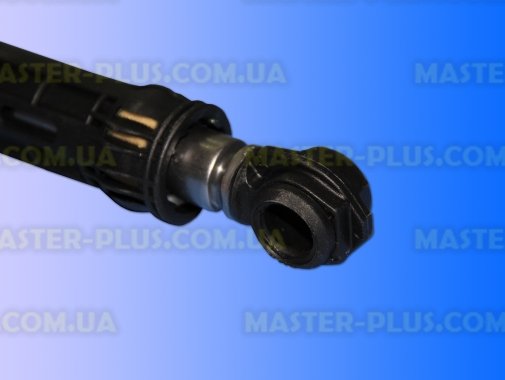 Амортизатор Bosch Maxx пластиковый 80N на защелках для стиральной машины