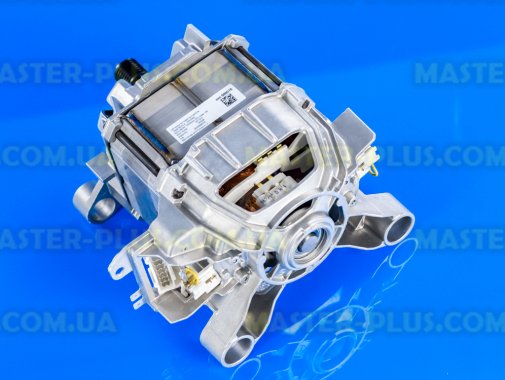 Мотор Bosch 145326 для стиральной машины